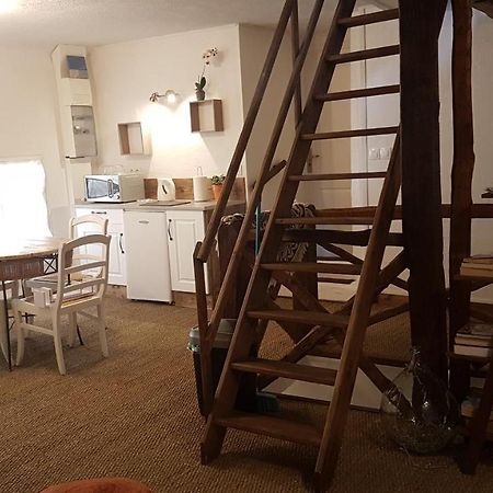 Bed and Breakfast La Belmontaise Beaumont-sur-Sarthe Zewnętrze zdjęcie