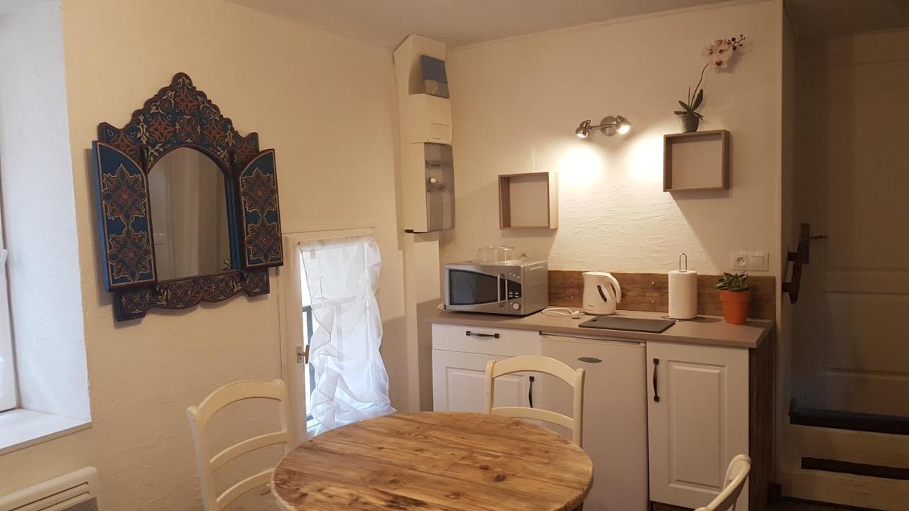 Bed and Breakfast La Belmontaise Beaumont-sur-Sarthe Zewnętrze zdjęcie
